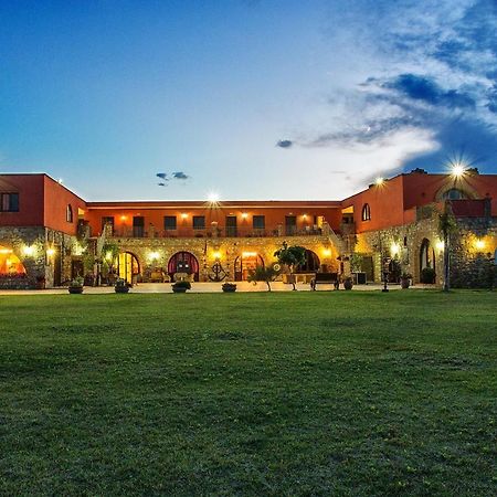 Agriturismo Donna Germana Ciro Marina Ngoại thất bức ảnh