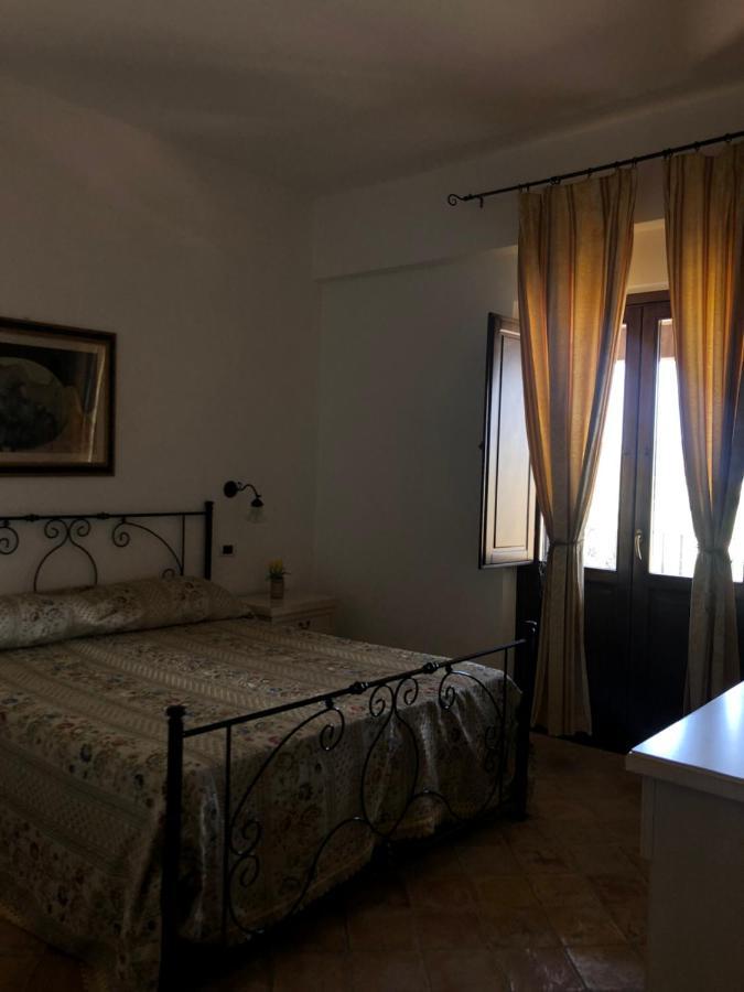 Agriturismo Donna Germana Ciro Marina Ngoại thất bức ảnh