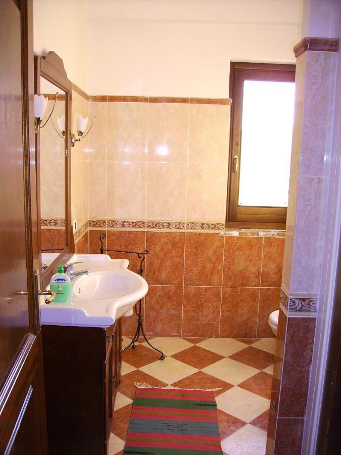 Agriturismo Donna Germana Ciro Marina Ngoại thất bức ảnh