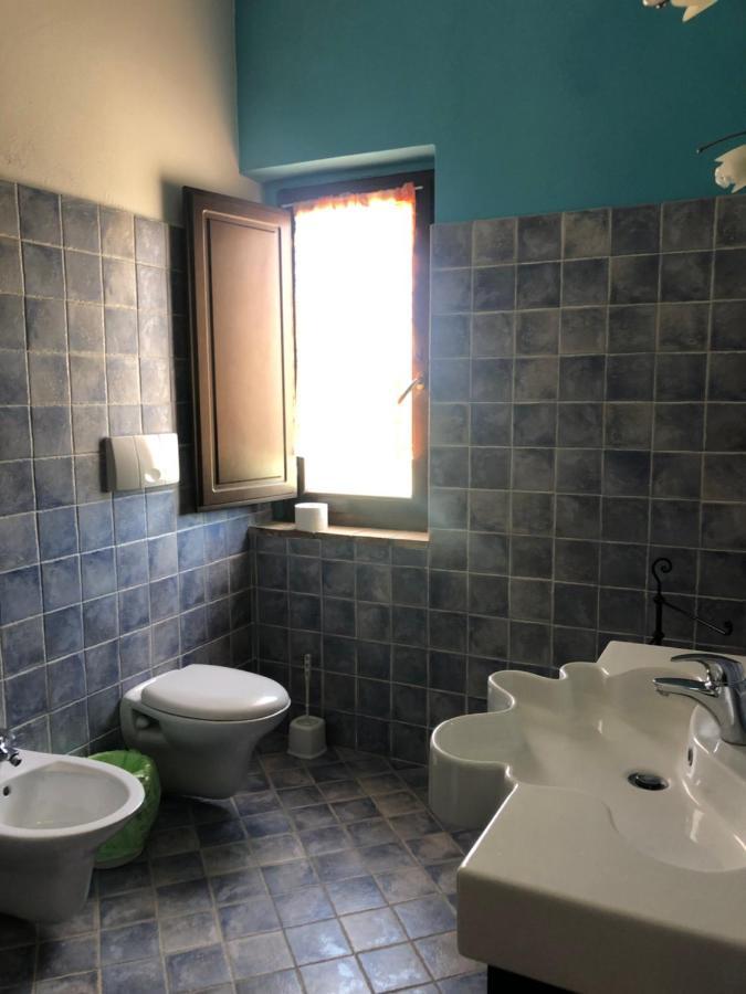 Agriturismo Donna Germana Ciro Marina Ngoại thất bức ảnh