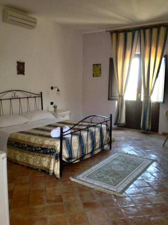 Agriturismo Donna Germana Ciro Marina Ngoại thất bức ảnh