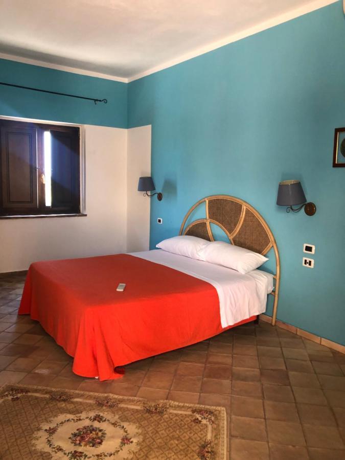 Agriturismo Donna Germana Ciro Marina Ngoại thất bức ảnh
