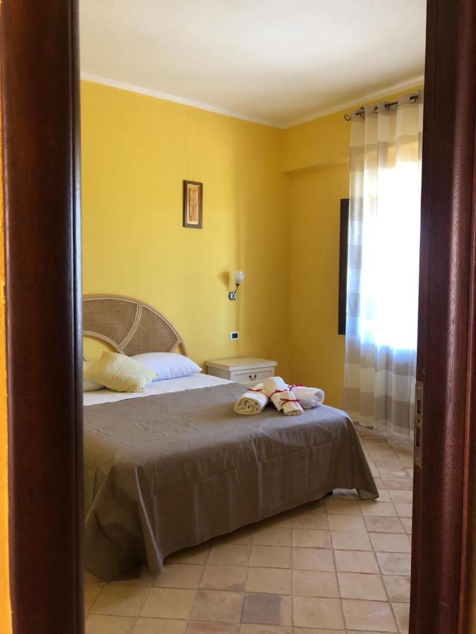 Agriturismo Donna Germana Ciro Marina Ngoại thất bức ảnh