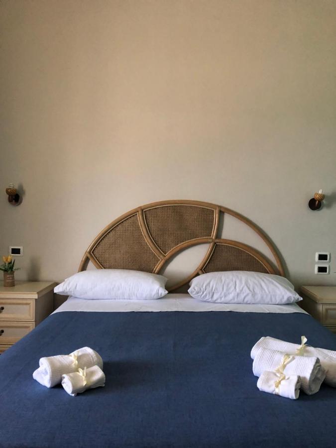 Agriturismo Donna Germana Ciro Marina Ngoại thất bức ảnh