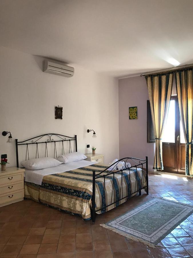 Agriturismo Donna Germana Ciro Marina Ngoại thất bức ảnh