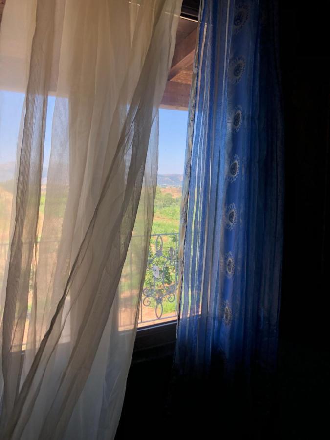 Agriturismo Donna Germana Ciro Marina Ngoại thất bức ảnh