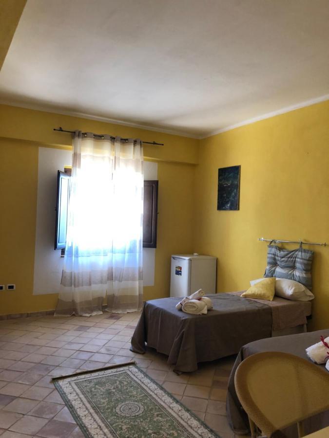Agriturismo Donna Germana Ciro Marina Ngoại thất bức ảnh