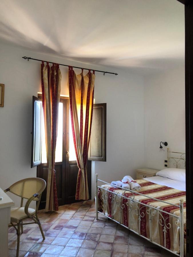 Agriturismo Donna Germana Ciro Marina Ngoại thất bức ảnh