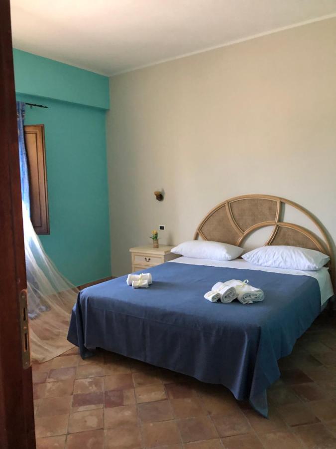 Agriturismo Donna Germana Ciro Marina Ngoại thất bức ảnh