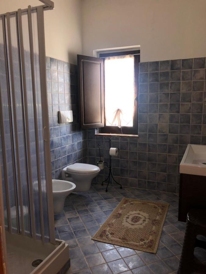 Agriturismo Donna Germana Ciro Marina Ngoại thất bức ảnh